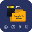 SD Card- Move Apps & File