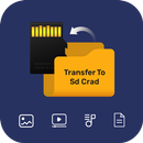 SD Card- Move Apps & File aplikacja