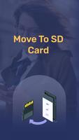 SD Card- Move Apps & File скриншот 2