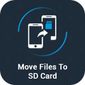 Auto Move To SD Card