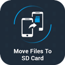 Auto Move To SD Card APK