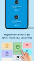 Auto Move To SD Card Affiche