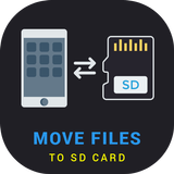 Move Files To SD Card