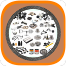 Auto parts catalog-APK