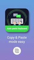 Auto Paste Keyboard imagem de tela 2