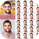 Passport Size Photo Maker APK
