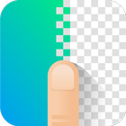 آیکون‌ Background Eraser & Editor