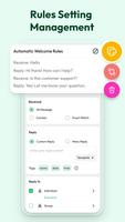 Auto Reply, Automation Tool Screenshot 1