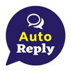 Auto reply for Whats : Automatic chat reply icône