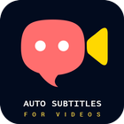 Subtitles For Videos biểu tượng