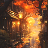 Autumn Wallpaper APK