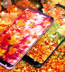 Autumn live wallpaper XAPK Herunterladen