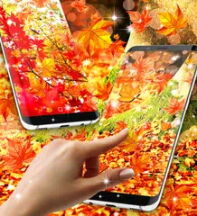 Autumn live wallpaper XAPK Herunterladen