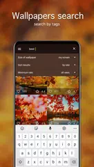 Autumn Wallpapers 4K XAPK 下載