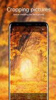 Autumn Wallpapers 4K Ekran Görüntüsü 3