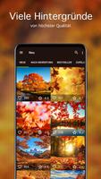 Herbst Hintergrundbilder 4K Screenshot 1
