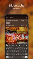 Herbst Hintergrundbilder 4K Screenshot 2