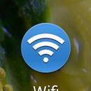 simple wifi toggle. APK