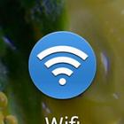 simple wifi toggle. иконка