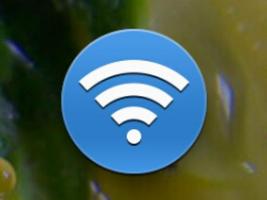 simple wifi toggle. постер