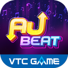 آیکون‌ AU BEAT