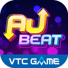 AU BEAT-icoon