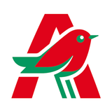 Auchan 圖標