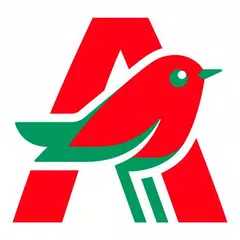 Мій АШАН / My AUCHAN