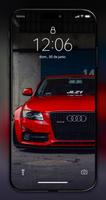 Audi Car Wallpaper تصوير الشاشة 3
