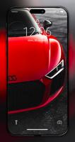 Audi Car Wallpaper تصوير الشاشة 1