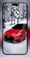 Audi Car Wallpaper 스크린샷 2
