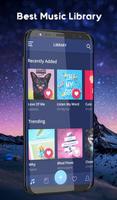 Music player Xiaomi Mi 9 free Mp3 Music 2020 screenshot 1
