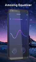 Music player Galaxy S10 free Mp3 Music Ekran Görüntüsü 3