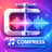 Audio Compressor - MP3 Reducer APK