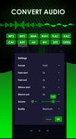 Audio Converter Affiche