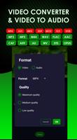 Converter Audio screenshot 2