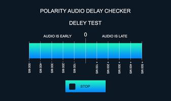 Speaker Polarity Checker screenshot 1