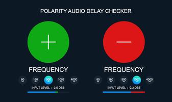 Speaker Polarity Checker screenshot 2