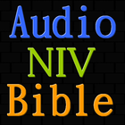 NIV Audio Bible Zeichen