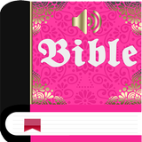 Icona Audio Bible Standard Version
