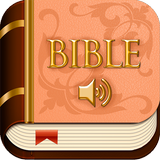 Audio Bible in English offline