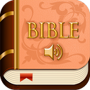 Audio Bible in English offline aplikacja