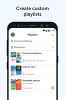 Breaker—The social podcast app capture d'écran 3