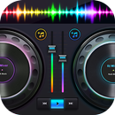 Mezclador de música DJ - Remix APK