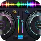 Mixeur de musique DJ-DJ Remix icône