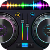 Mixeur de musique DJ-DJ Remix