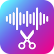 MP3 Cutter & Ringtone Maker icon