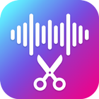 MP3 Cutter & Ringtone Maker icon