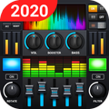 Music Player - 10 Bands Equalizer Audio Player