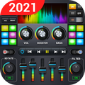 Music Player - 10 Bands Equalizer Audio Player